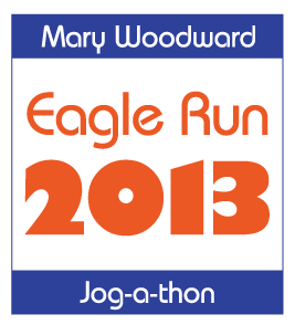 The Jog-A-Thon is Coming!