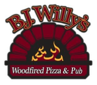 BJ Willy’s Fundraiser